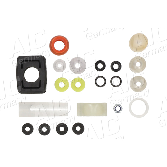 76129 - Bush, selector-/shift rod 
