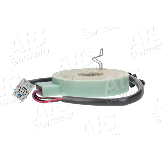 75938 - Steering Angle Sensor 