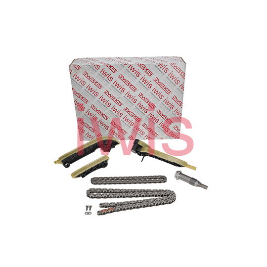 75849Set - Timing Chain Kit 