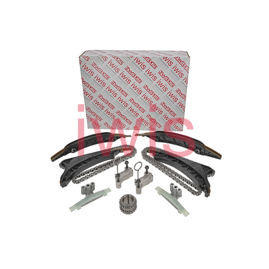 73957Set - Timing Chain Kit 