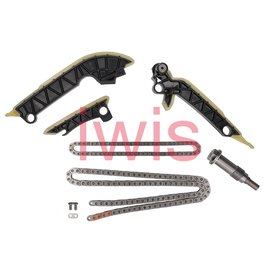 75849Set - Timing Chain Kit 