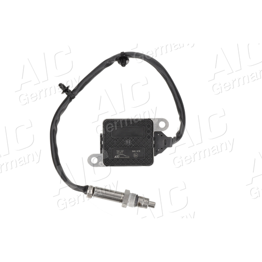 75911 - NOx Sensor, urea injection 