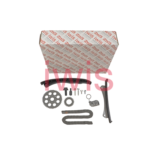 76071Set - Timing Chain Kit 