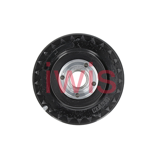 60831 - Camshaft Adjuster 