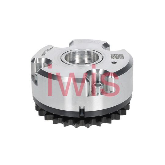 60831 - Camshaft Adjuster 