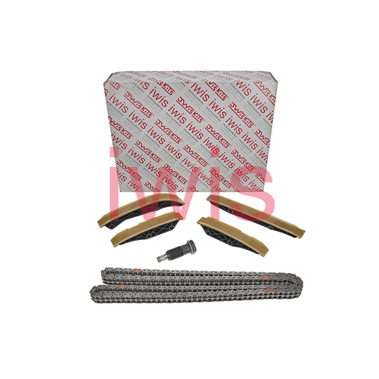 75843Set - Timing Chain Kit 