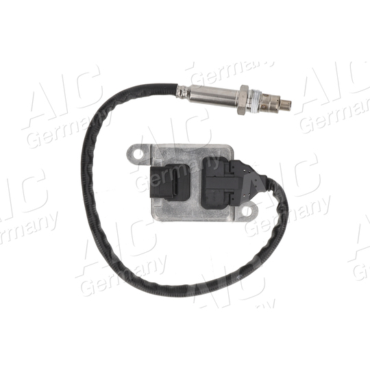75897 - NOx Sensor, urea injection 