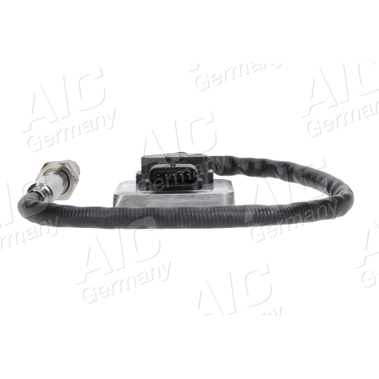 75897 - NOx Sensor, urea injection 