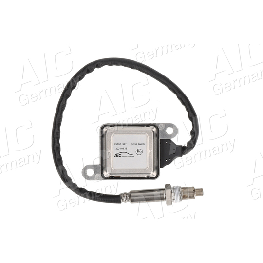 75897 - NOx Sensor, urea injection 