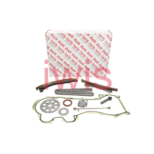 76069Set - Timing Chain Kit 