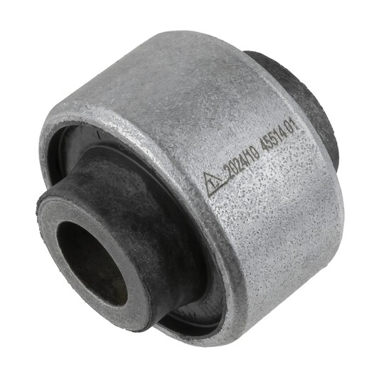 45514 01 - Control Arm-/Trailing Arm Bush 