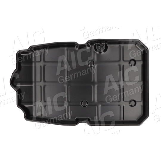 76097 - Oil sump, automatic transmission 