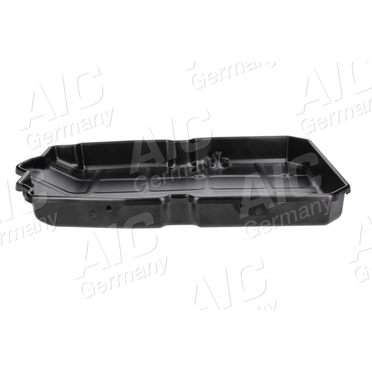76097 - Oil sump, automatic transmission 