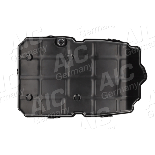 76097 - Oil sump, automatic transmission 