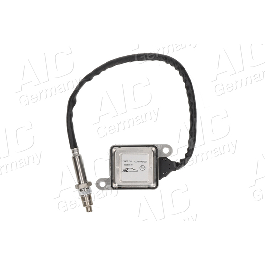 75907 - NOx Sensor, urea injection 