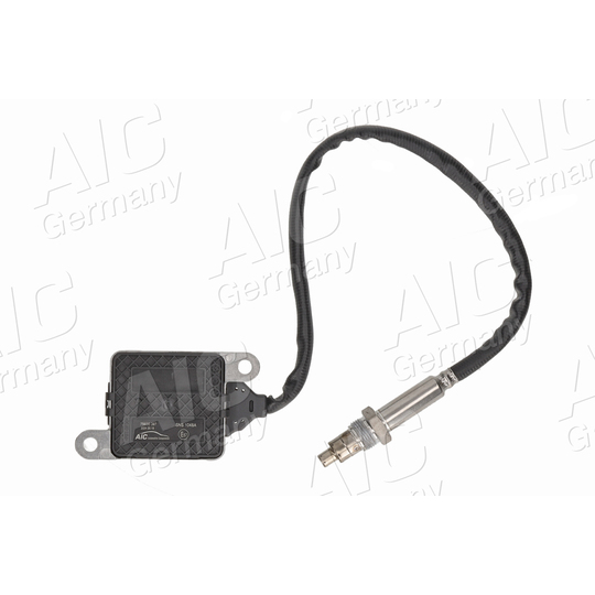 75930 - NOx Sensor, urea injection 