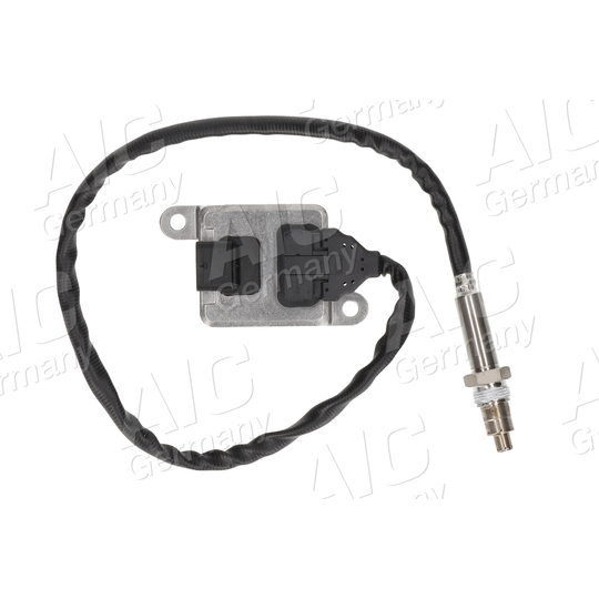 75899 - NOx Sensor, NOx Catalyst 
