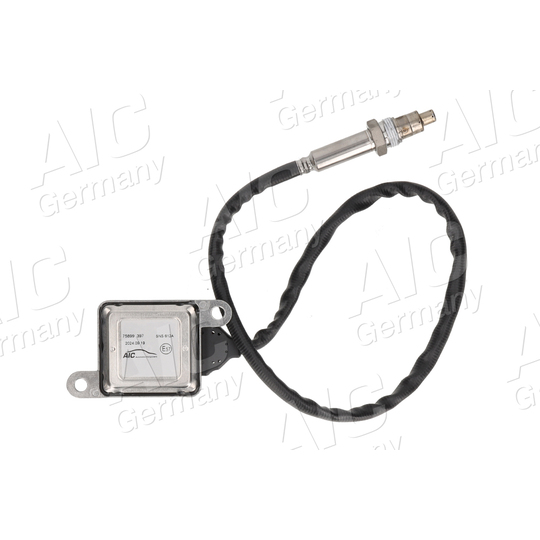 75899 - NOx Sensor, NOx Catalyst 