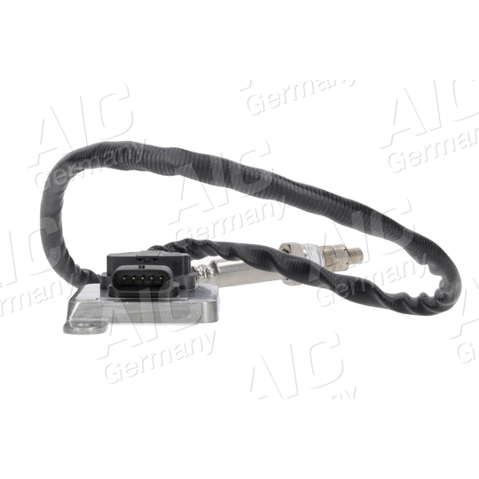 75899 - NOx Sensor, NOx Catalyst 