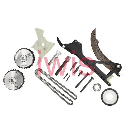 76065Set - Timing Chain Kit 