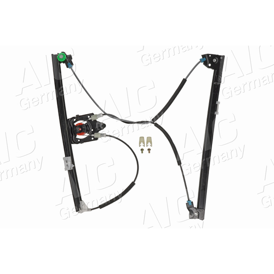75967 - Window Regulator 