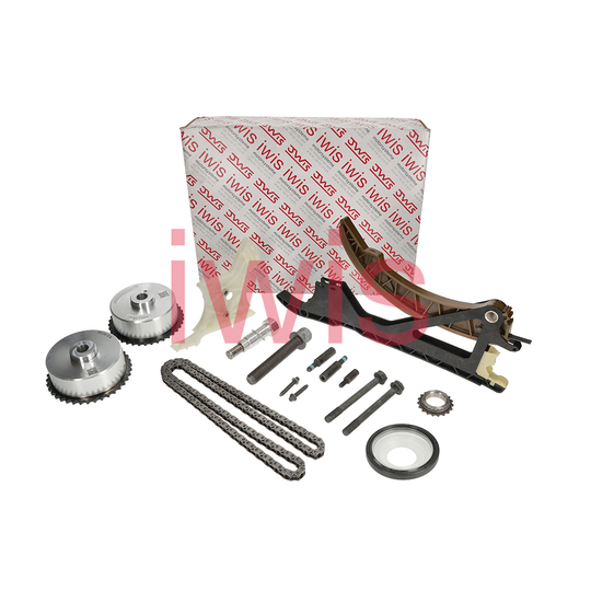 76065Set - Timing Chain Kit 