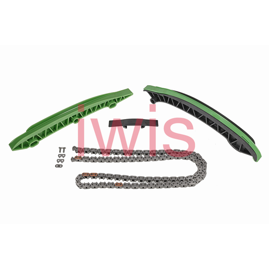 75844Set - Timing Chain Kit 