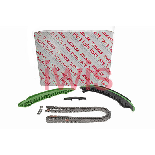 75844Set - Timing Chain Kit 