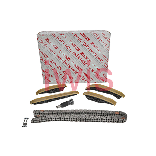 75842Set - Timing Chain Kit 
