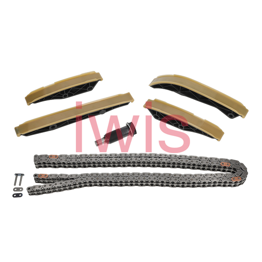 75842Set - Timing Chain Kit 