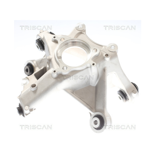 8500 81709 - Steering Knuckle, wheel suspension 