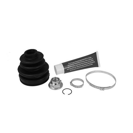 13-0439 - Bellow Set, drive shaft 