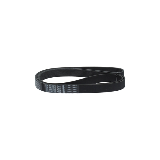 1 987 945 141 - V-Ribbed Belt 