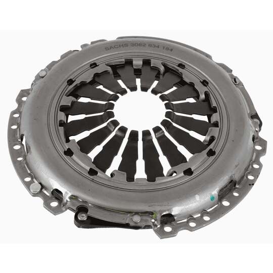 3082 634 184 - Clutch Pressure Plate 