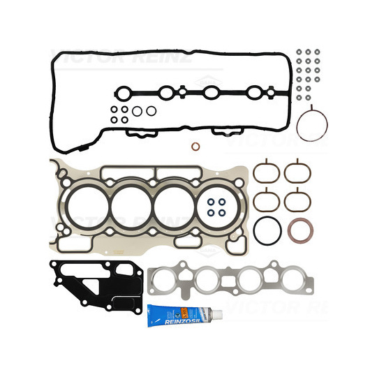 Gasket Set, cylinder head