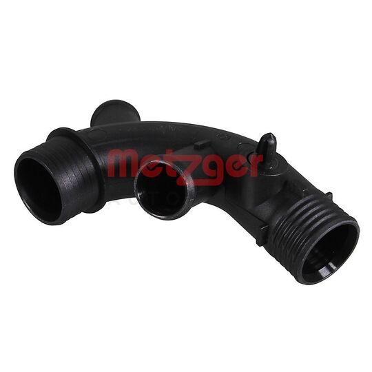 4010634 - Coolant Tube 