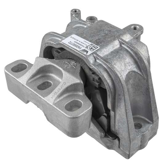 45320 01 - Engine Mounting 