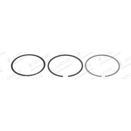 08-141307-30 - Piston Ring Kit 