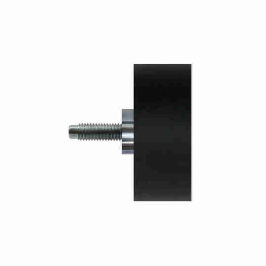V33-0785 - Deflection/Guide Pulley, timing belt 