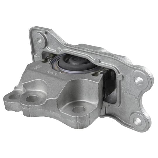 45318 01 - Engine Mounting 