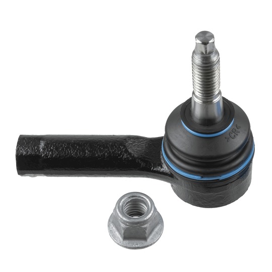 Tie rod end