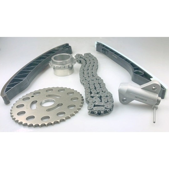 KHC 045M - Timing Chain Kit 