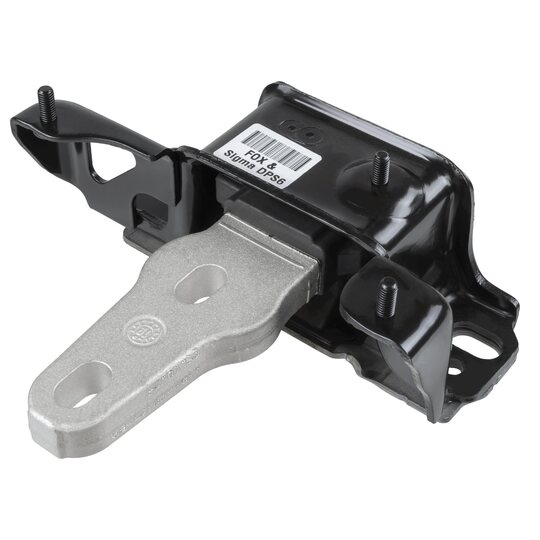 45327 01 - Mounting, transfer case 