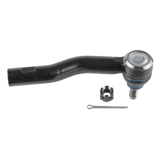 Tie rod end
