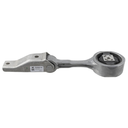 45321 01 - Engine Mounting 