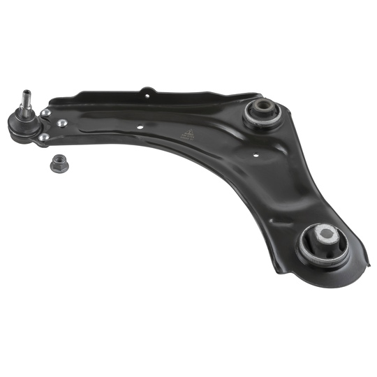 44866 01 - Track Control Arm 