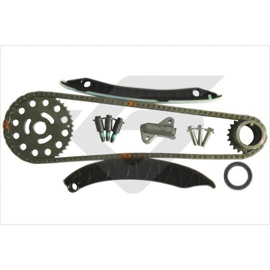 KHC 014M - Timing Chain Kit 