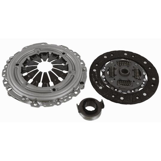 3000 950 988 - Clutch Kit 