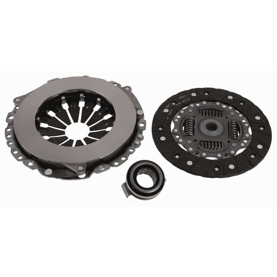 3000 950 988 - Clutch Kit 