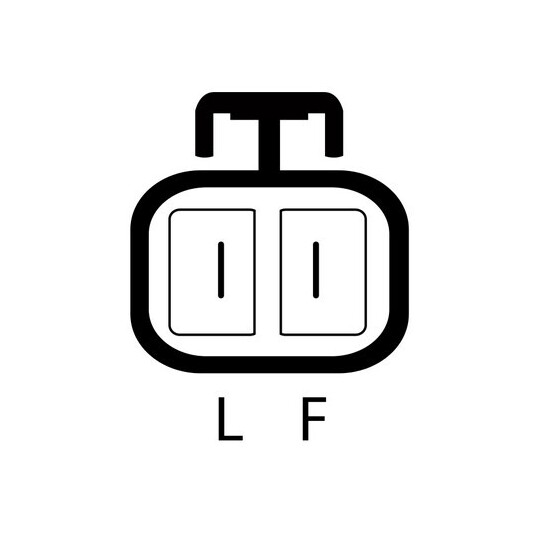 28-5708 - Alternator 